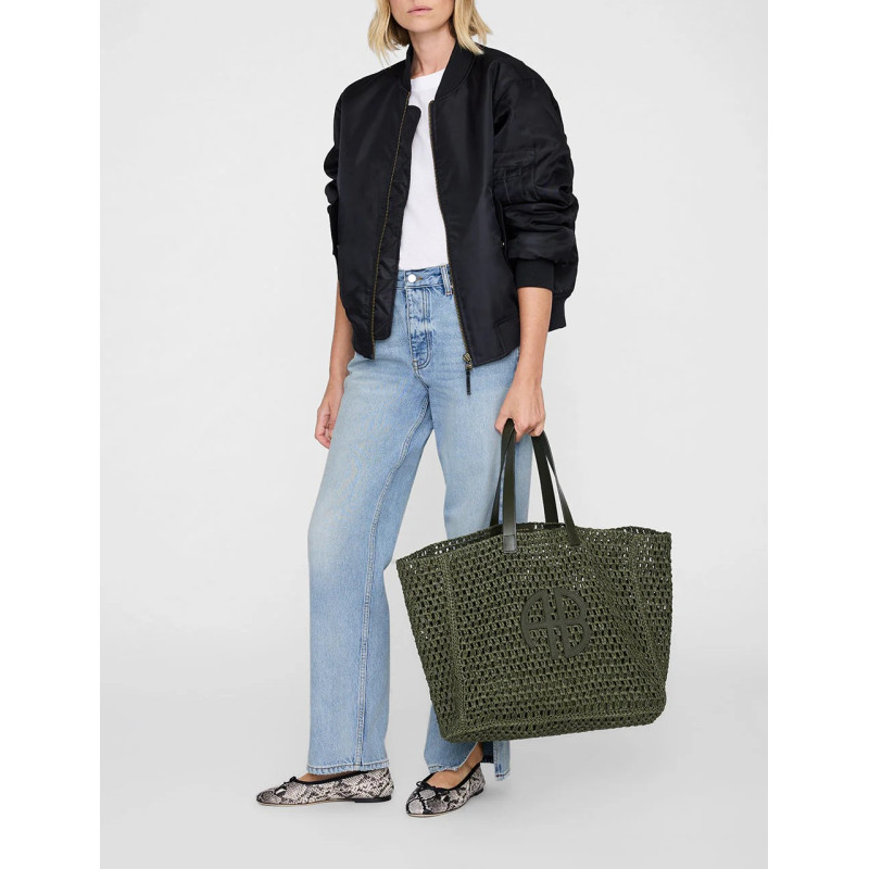 ANINE BING Sac RIO TOTE
