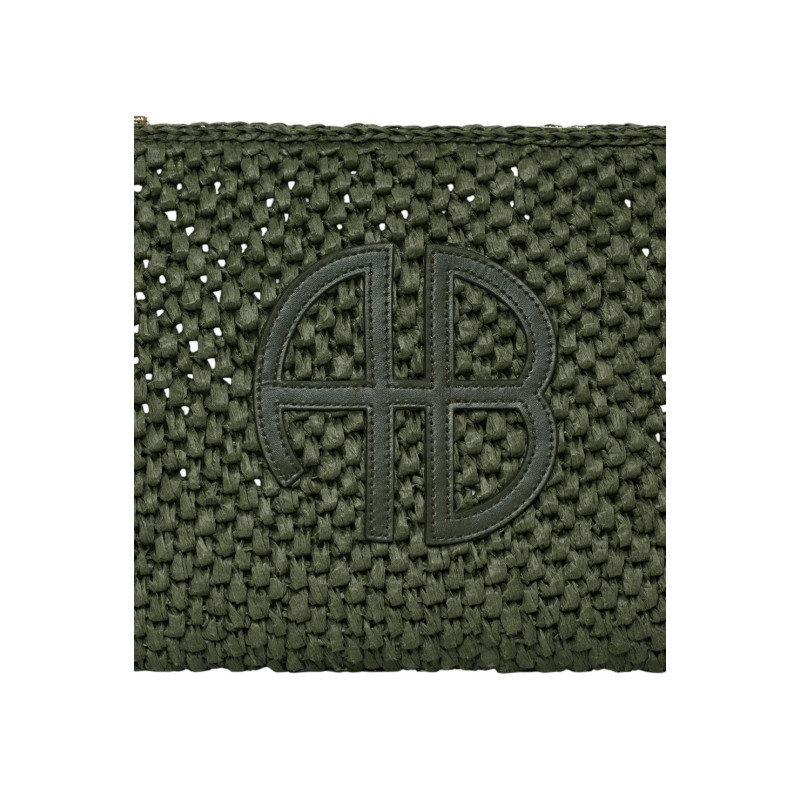 ANINE BING Pochette RIO