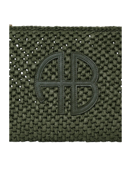 ANINE BING Pochette RIO