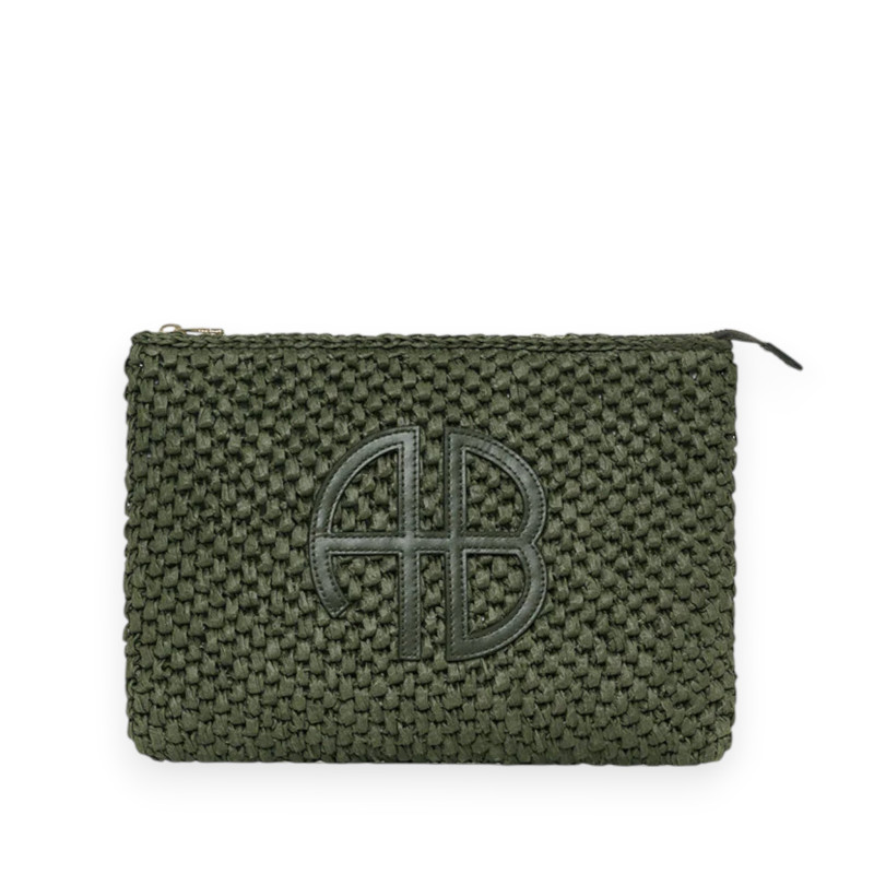 ANINE BING Pochette RIO