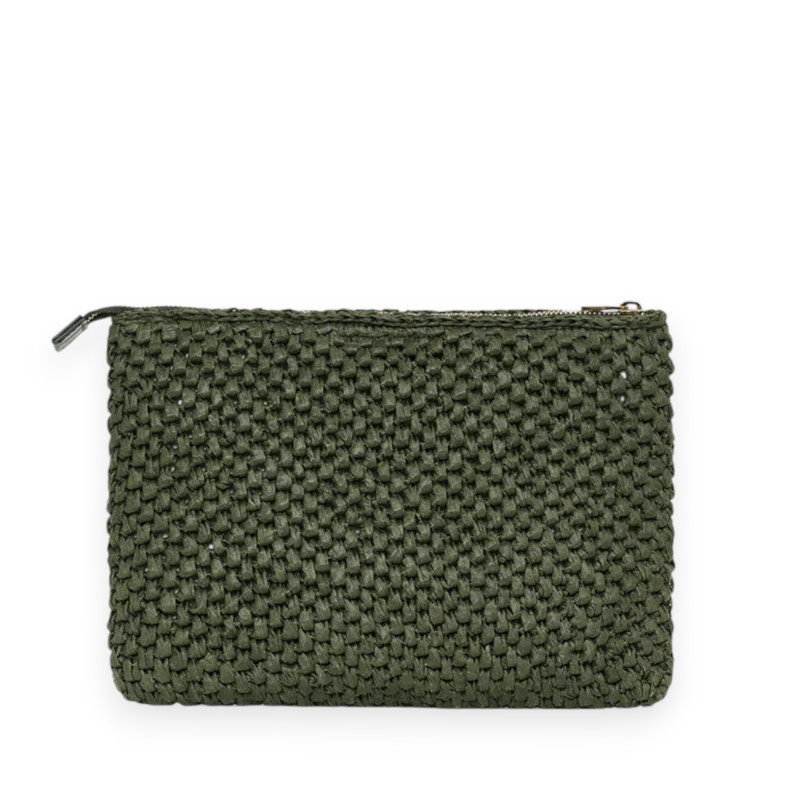 ANINE BING Pochette RIO