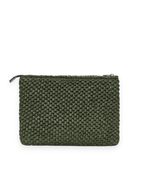 ANINE BING Pochette RIO