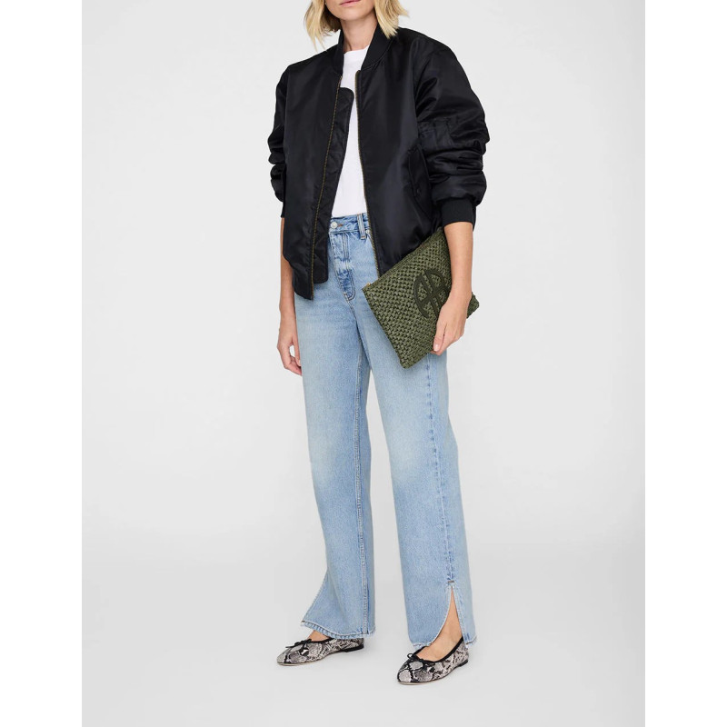 ANINE BING Pochette RIO