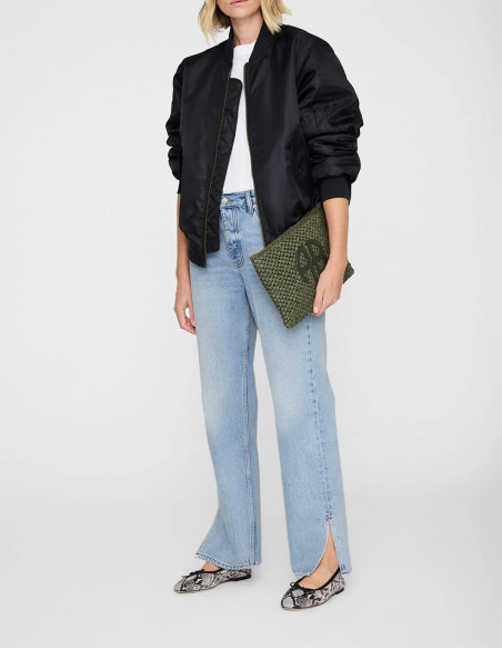 ANINE BING Pochette RIO