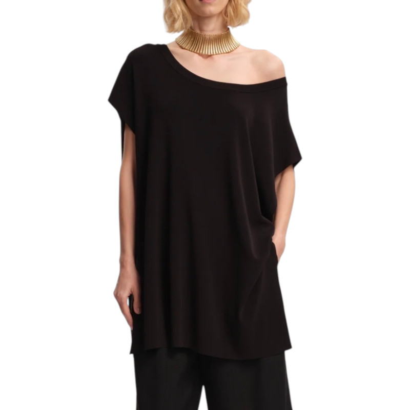 MARGAUX LONNBERG Top long ANDREA