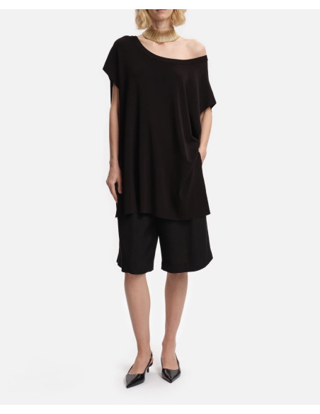 MARGAUX LONNBERG Top long ANDREA