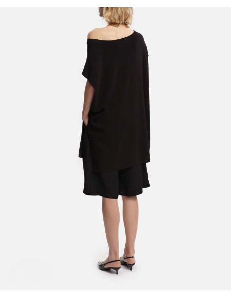 MARGAUX LONNBERG Top long ANDREA