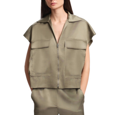 MARGAUX LONNBERG Chemise BANA