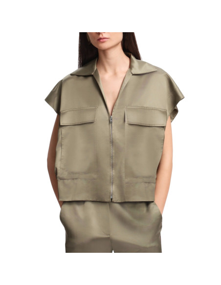 MARGAUX LONNBERG Chemise BANA