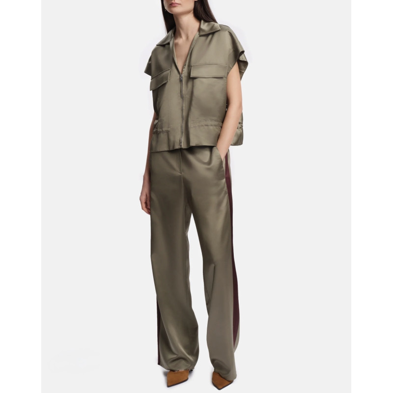 MARGAUX LONNBERG Chemise BANA