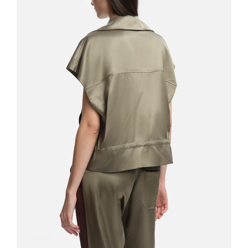 MARGAUX LONNBERG Chemise BANA