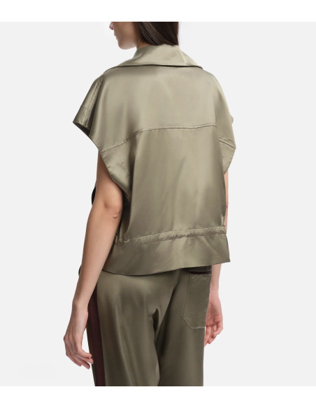 MARGAUX LONNBERG Chemise BANA