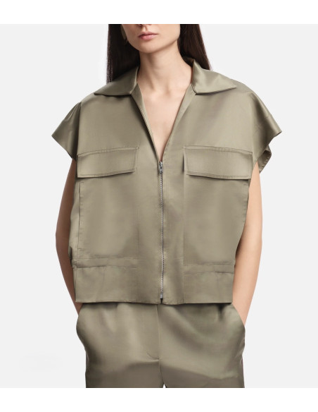 MARGAUX LONNBERG Chemise BANA