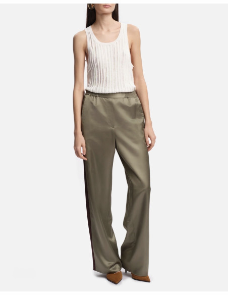 MARGAUX LONNBERG Pantalon IDAO