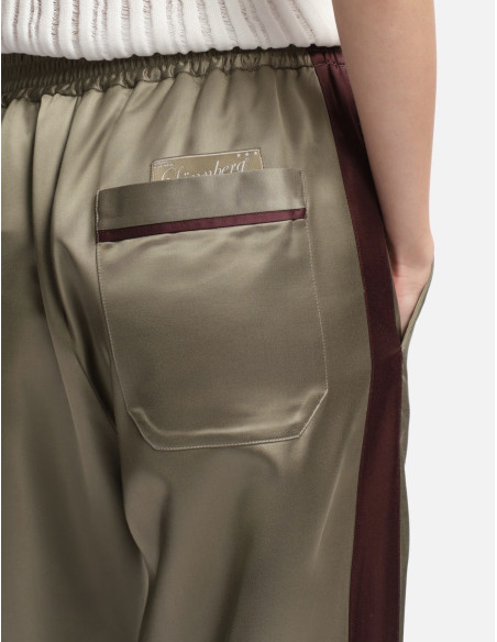 MARGAUX LONNBERG Pantalon IDAO