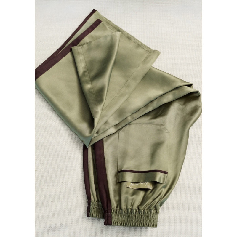 MARGAUX LONNBERG Pantalon IDAO