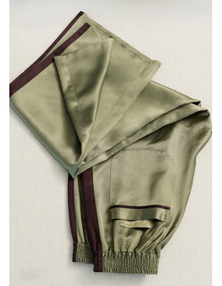 MARGAUX LONNBERG Pantalon IDAO