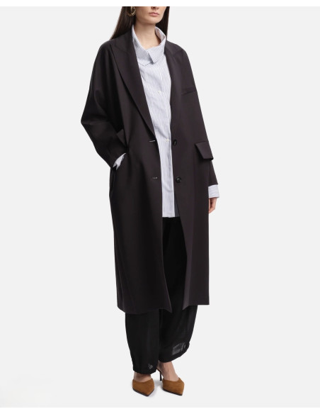 MARGAUX LONNBERG Manteau NASH