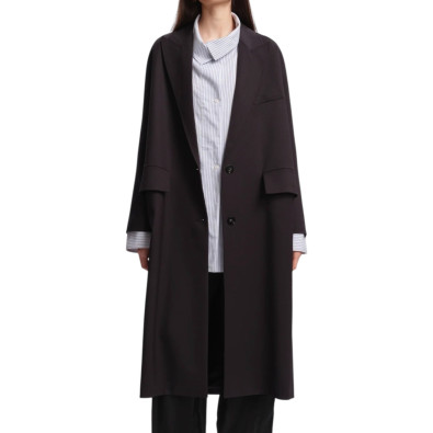 MARGAUX LONNBERG Manteau NASH