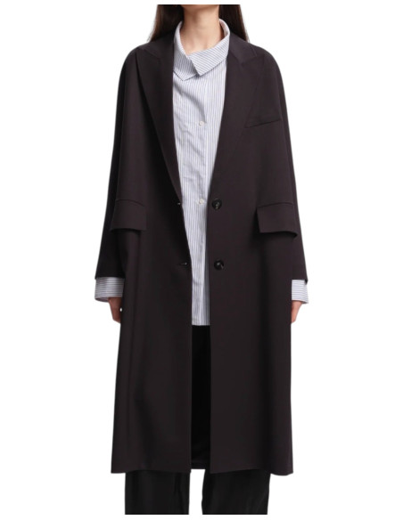 MARGAUX LONNBERG Manteau NASH