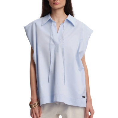 MARGAUX LONNBERG Chemise TALULA