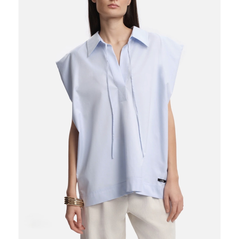 MARGAUX LONNBERG Chemise TALULA