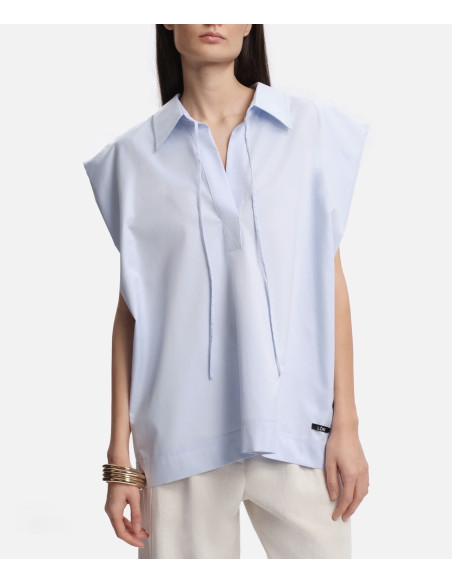 MARGAUX LONNBERG Chemise TALULA