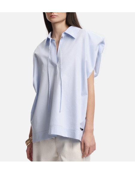 MARGAUX LONNBERG Chemise TALULA