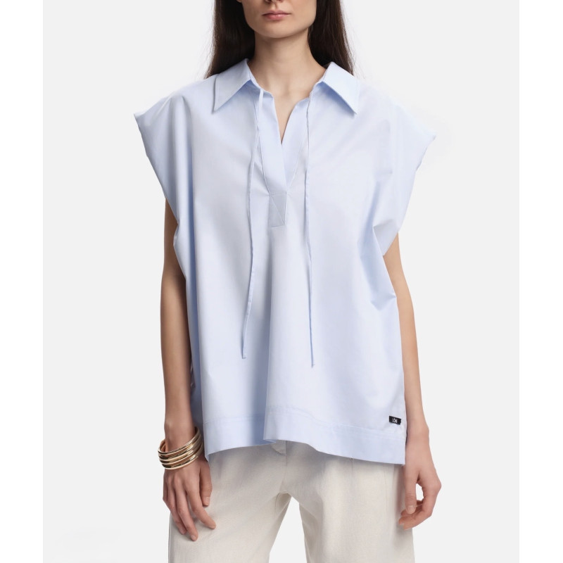 MARGAUX LONNBERG Chemise TALULA