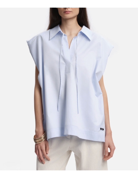 MARGAUX LONNBERG Chemise TALULA