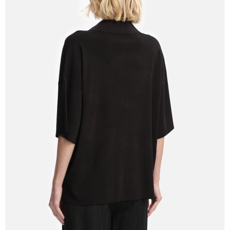 MARGAUX LONNBERG Top Polo THEODORE