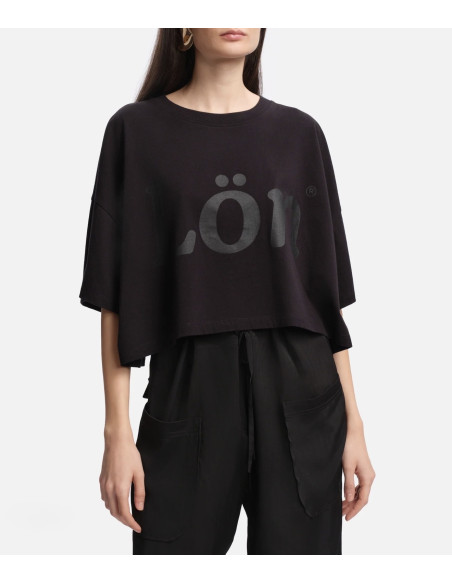 MARGAUX LONNBERG T-Shirt JOY