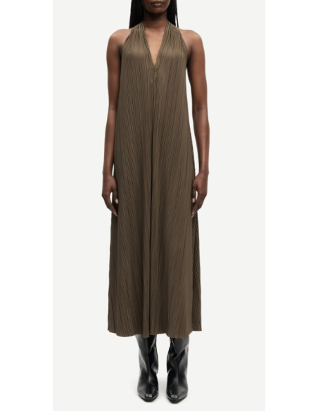 SAMSOE SAMSOE Robe SACILLE