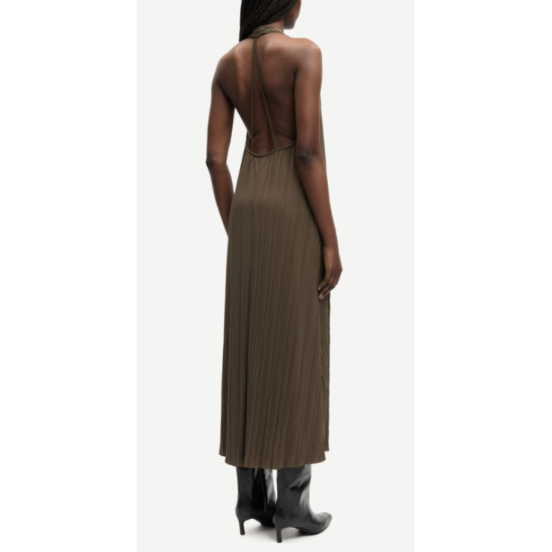 SAMSOE SAMSOE Robe SACILLE