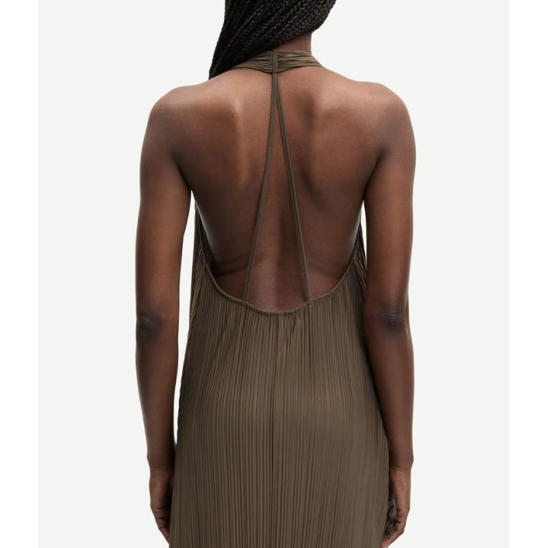 SAMSOE SAMSOE Robe SACILLE