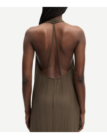 SAMSOE SAMSOE Robe SACILLE