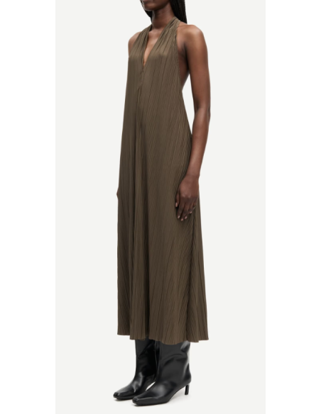 SAMSOE SAMSOE Robe SACILLE