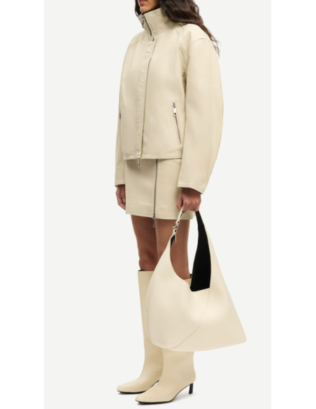 SAMSOE SAMSOE Veste SATIA