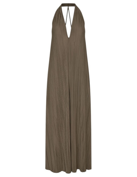 SAMSOE SAMSOE Robe SACILLE