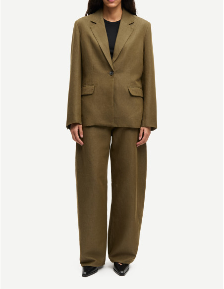 SAMSOE SAMSOE Pantalon SAROKO