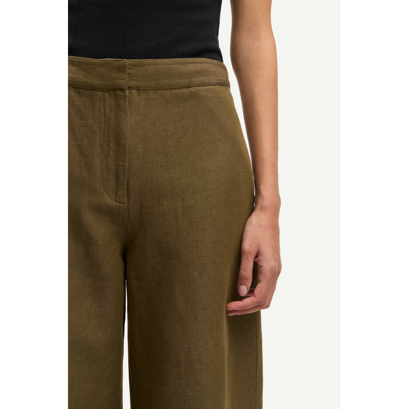 SAMSOE SAMSOE Pantalon SAROKO