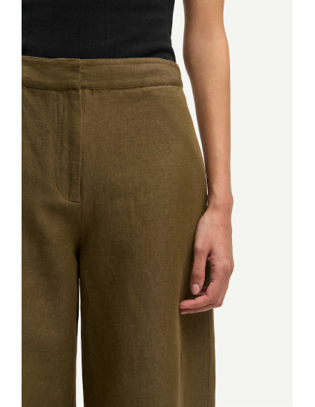 SAMSOE SAMSOE Pantalon SAROKO