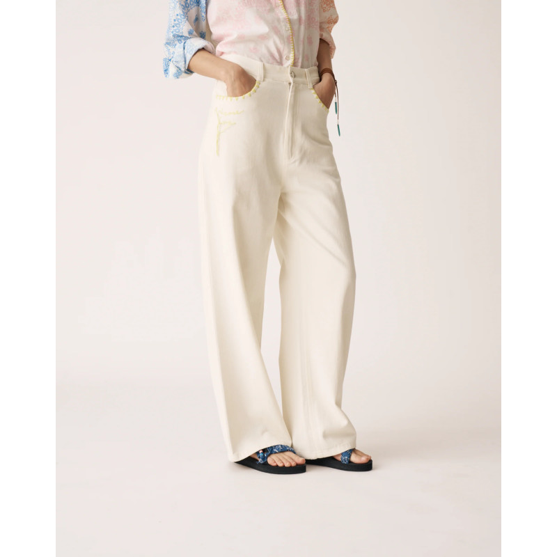 ARIZONA LOVE Pantalon ALEX