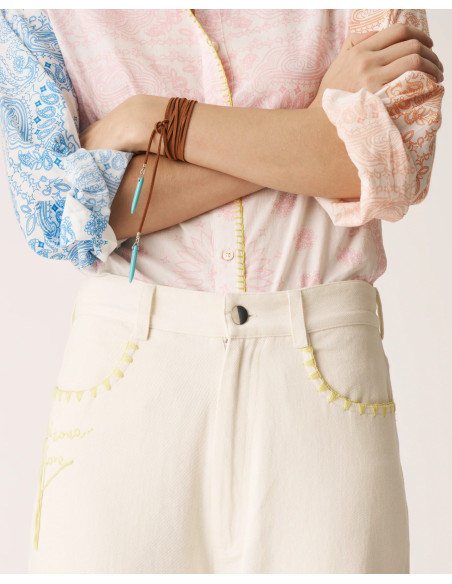 ARIZONA LOVE Pantalon ALEX