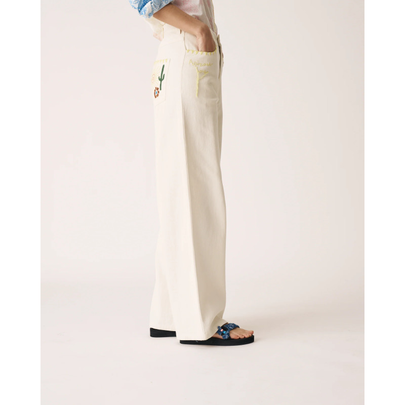 ARIZONA LOVE Pantalon ALEX