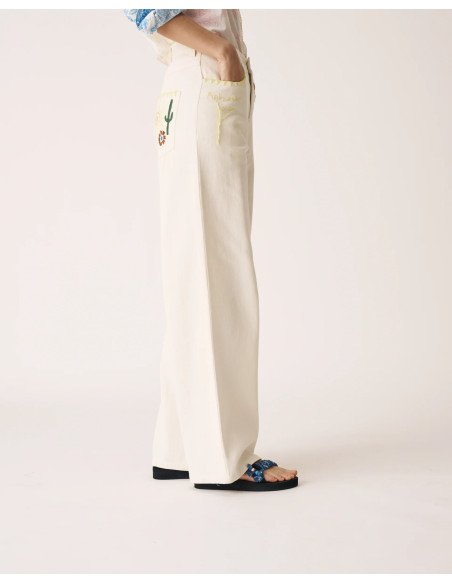 ARIZONA LOVE Pantalon ALEX