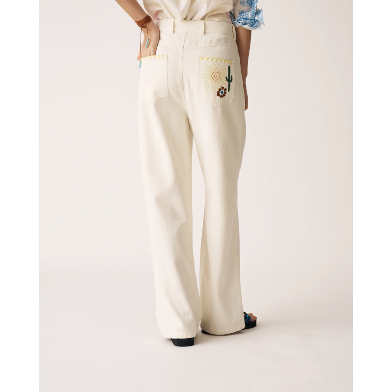 ARIZONA LOVE Pantalon ALEX