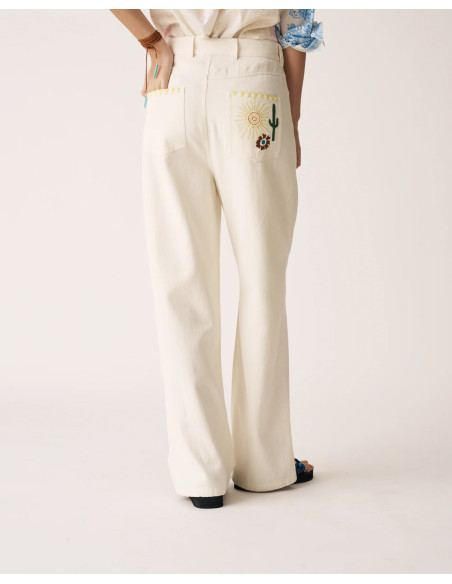 ARIZONA LOVE Pantalon ALEX