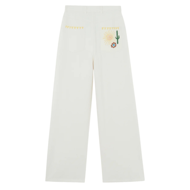 ARIZONA LOVE Pantalon ALEX