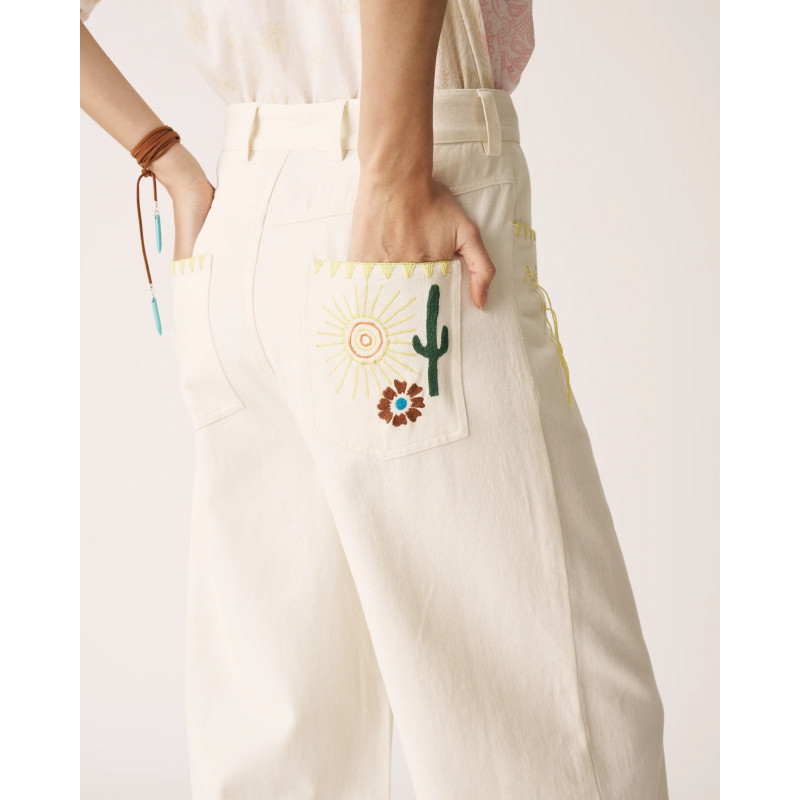 ARIZONA LOVE Pantalon ALEX